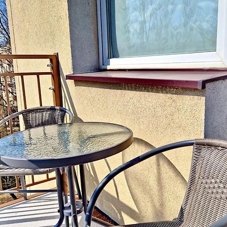 Apartament Coffee Закопане Екстериор снимка