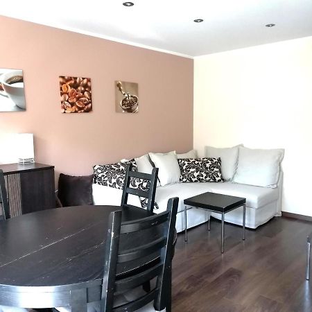 Apartament Coffee Закопане Екстериор снимка