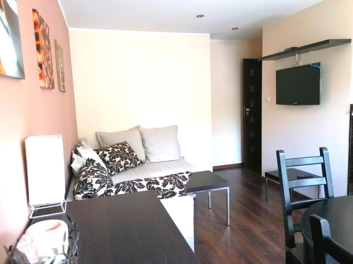 Apartament Coffee Закопане Екстериор снимка