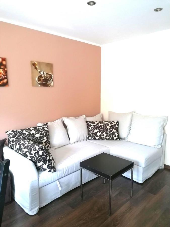 Apartament Coffee Закопане Екстериор снимка