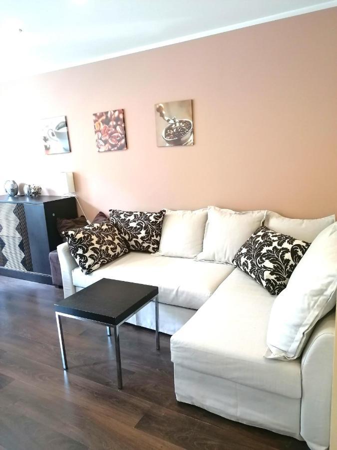 Apartament Coffee Закопане Екстериор снимка