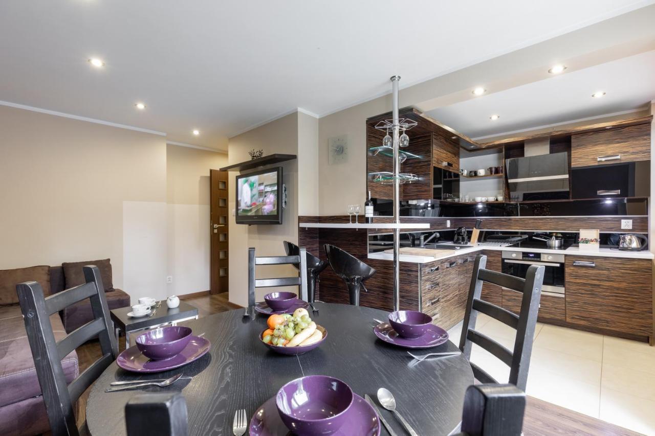 Apartament Coffee Закопане Екстериор снимка