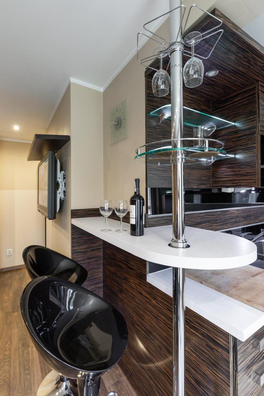 Apartament Coffee Закопане Екстериор снимка