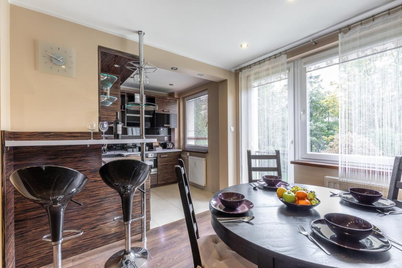 Apartament Coffee Закопане Екстериор снимка